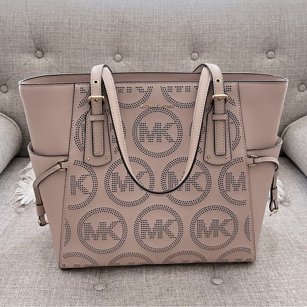 Michael Kors Tote Bag